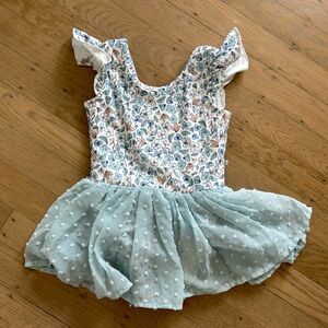 Caden Lane 2T Like New Swimsuit